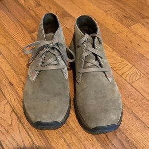 Eddie Bauer Departure Chukka